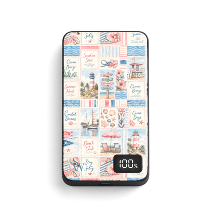 Endless Summer Power Bank
