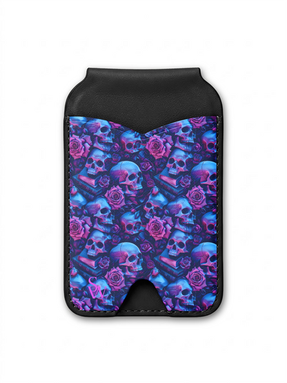 Romantic Ruins Phone Wallet