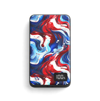 Freedom Fusion Power Bank