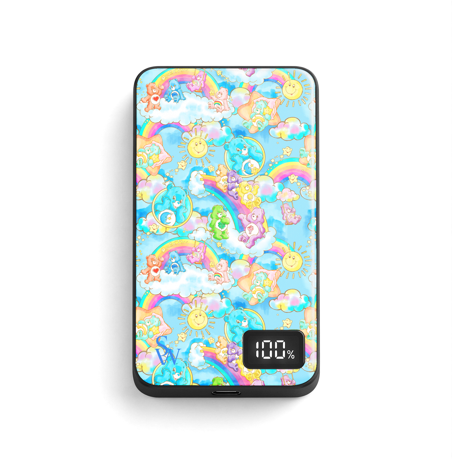 Cloudy Cuddles Power Bank