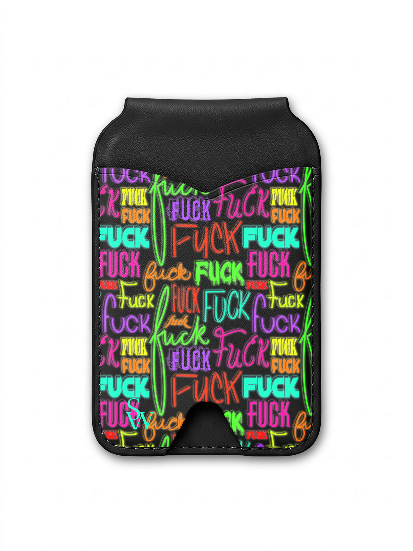 Fuck Phone Wallet