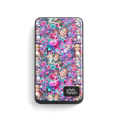 Cub Love Power Bank
