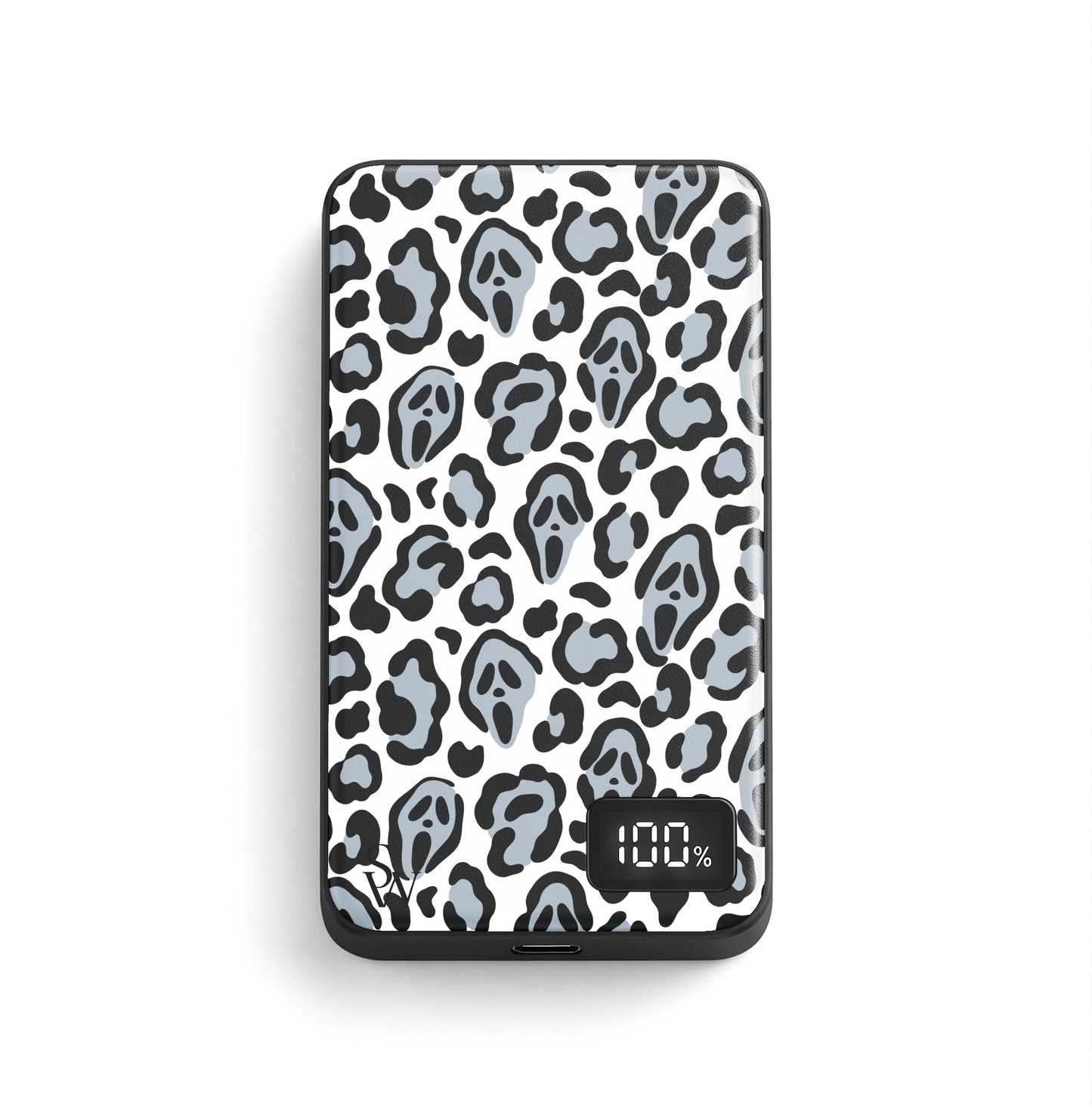 Ghostface Cheetah MagSafe Power Bank