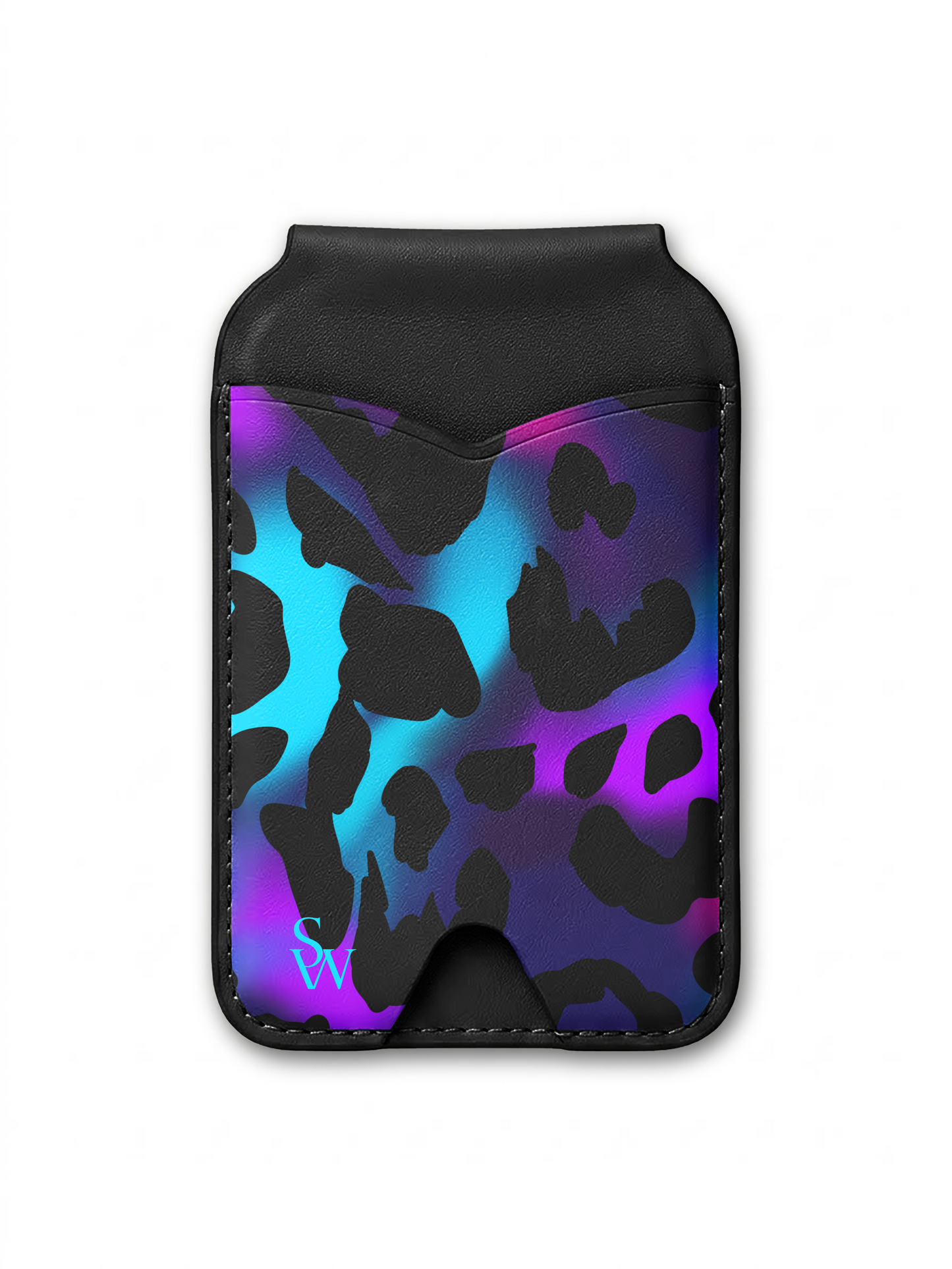 Velvet Vixen MagSafe Wallet