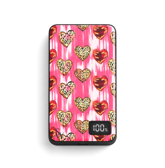 Wild at Heart MagSafe Power Bank