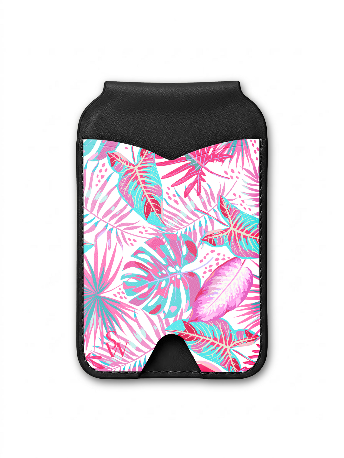Cotton Candy Coast Phone Wallet