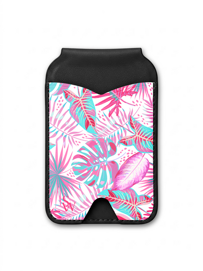 Cotton Candy Coast Phone Wallet
