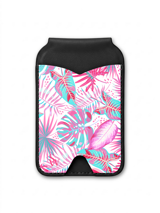 Cotton Candy Coast MagSafe Wallet