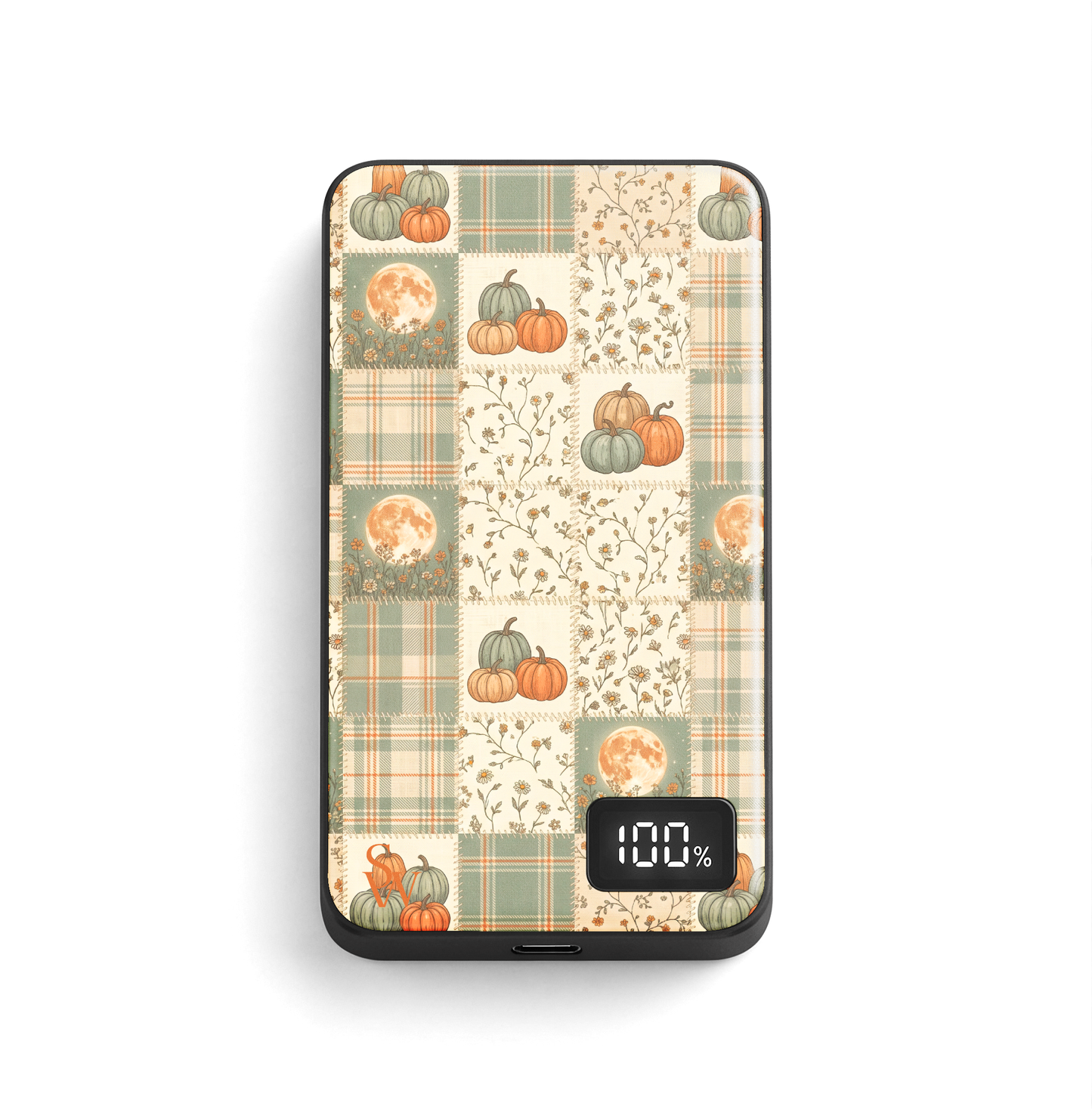 Harvest Moon MagSafe Power Bank