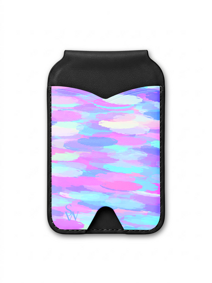 Sunset Sorbet Phone Wallet