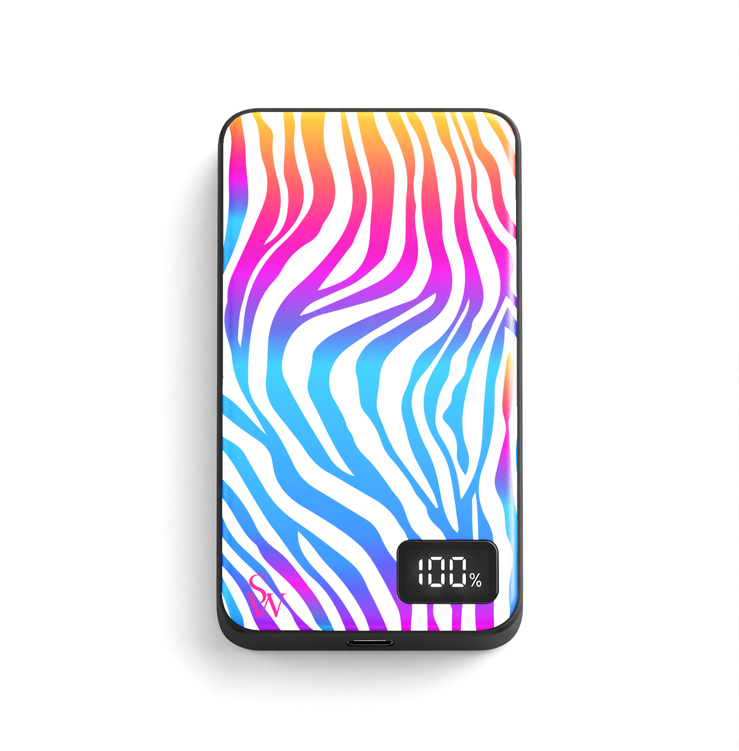 Sunset Safari Power Bank
