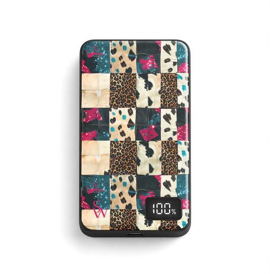 Cowgirl Couture MagSafe Power Bank