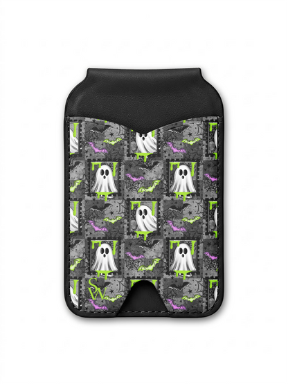 Graveyard Drip MagSafe Wallet