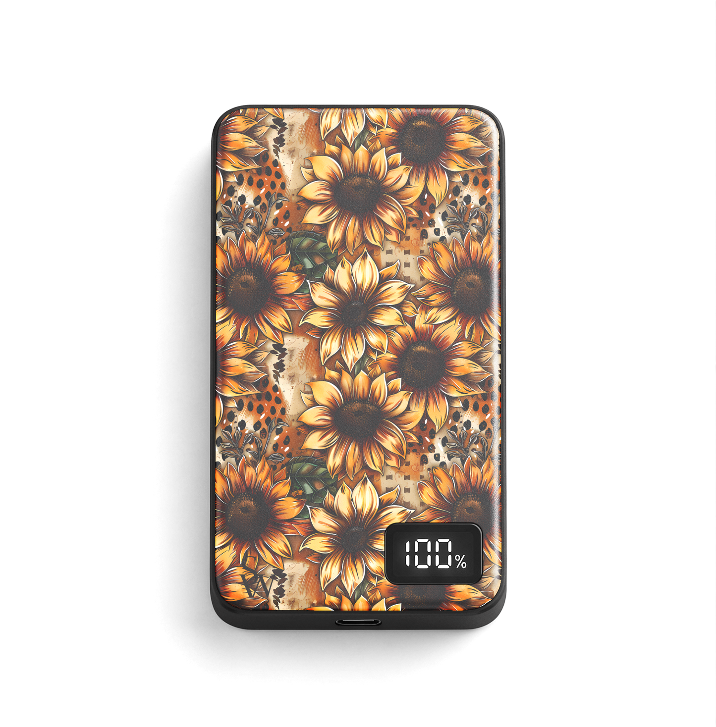 Golden Harvest MagSafe Power Bank