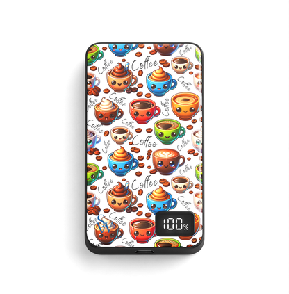 Latté Love Power Bank