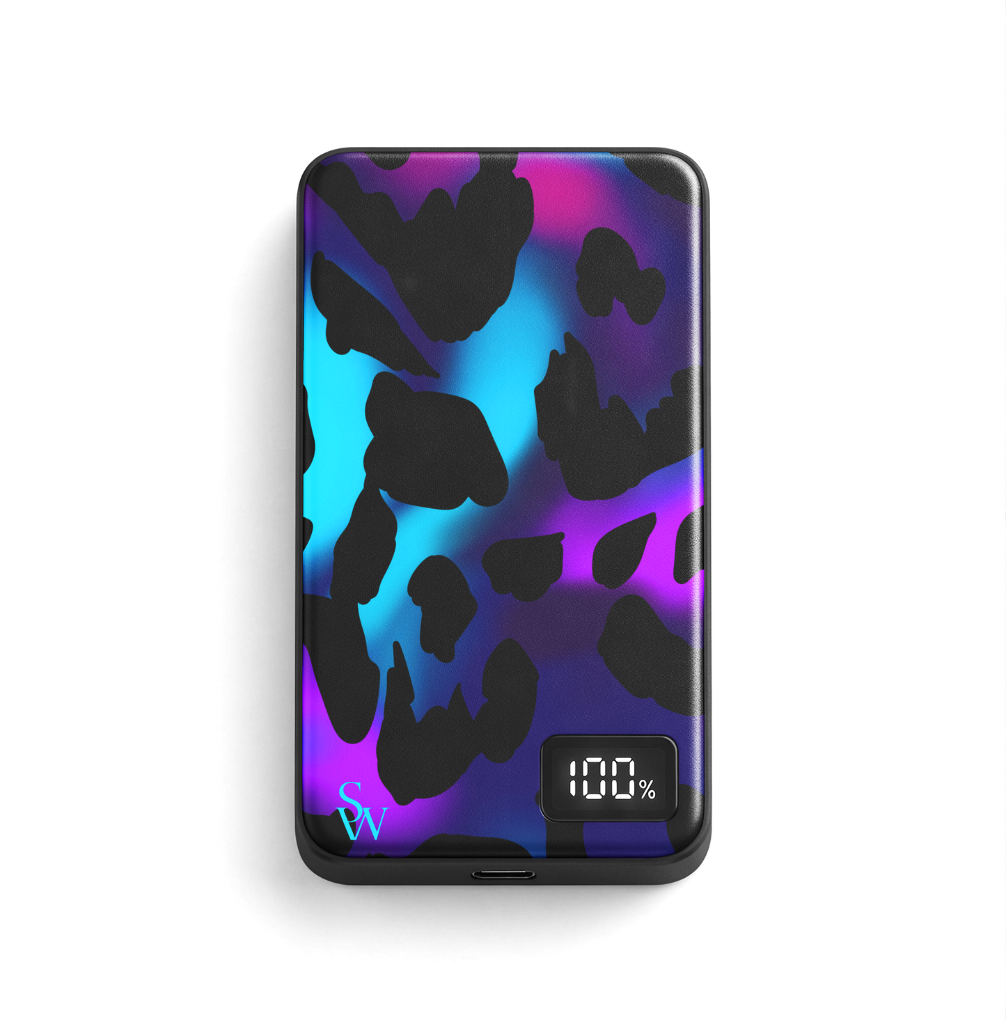 Velvet Vixen Power Bank