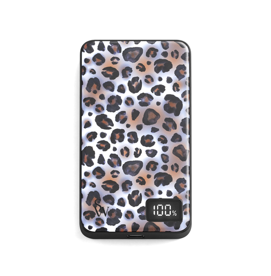 Smokey Safari MagSafe Power Bank