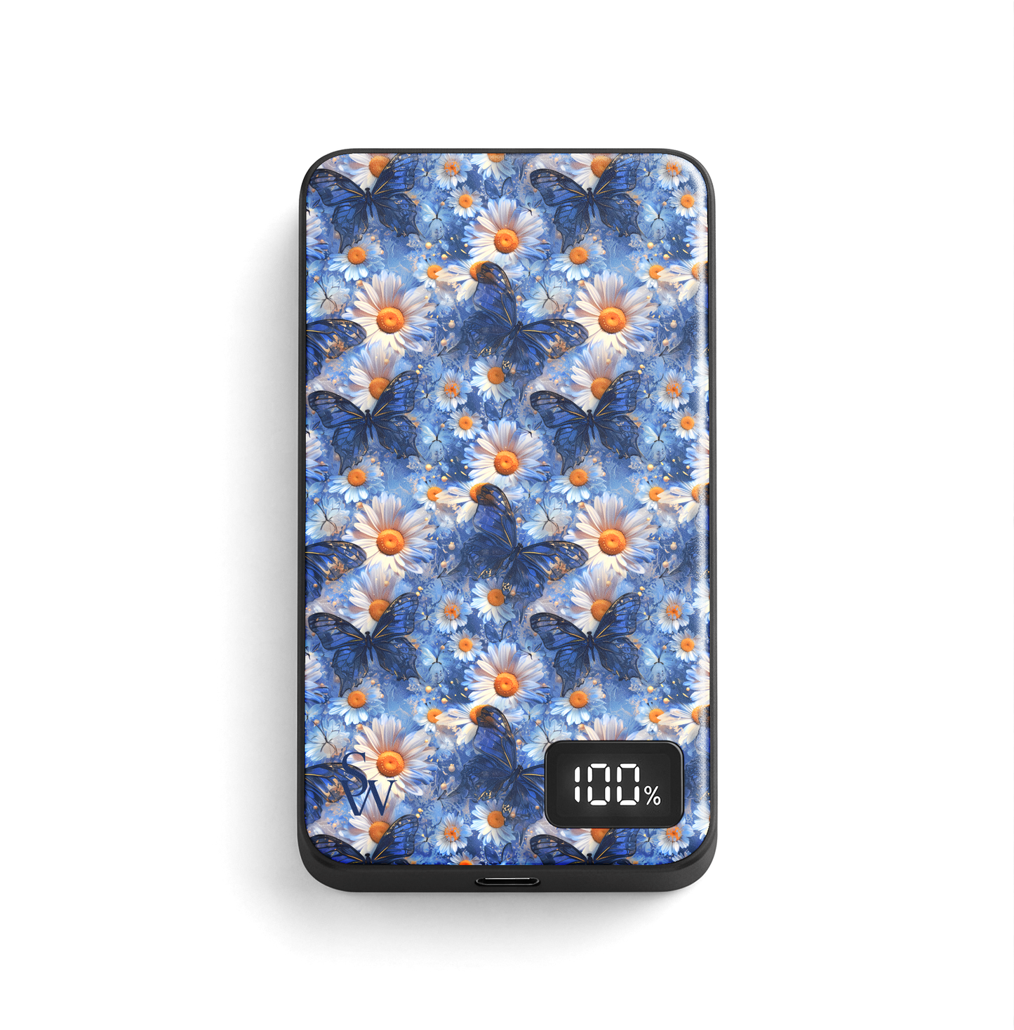 Midnight Meadow Power Bank