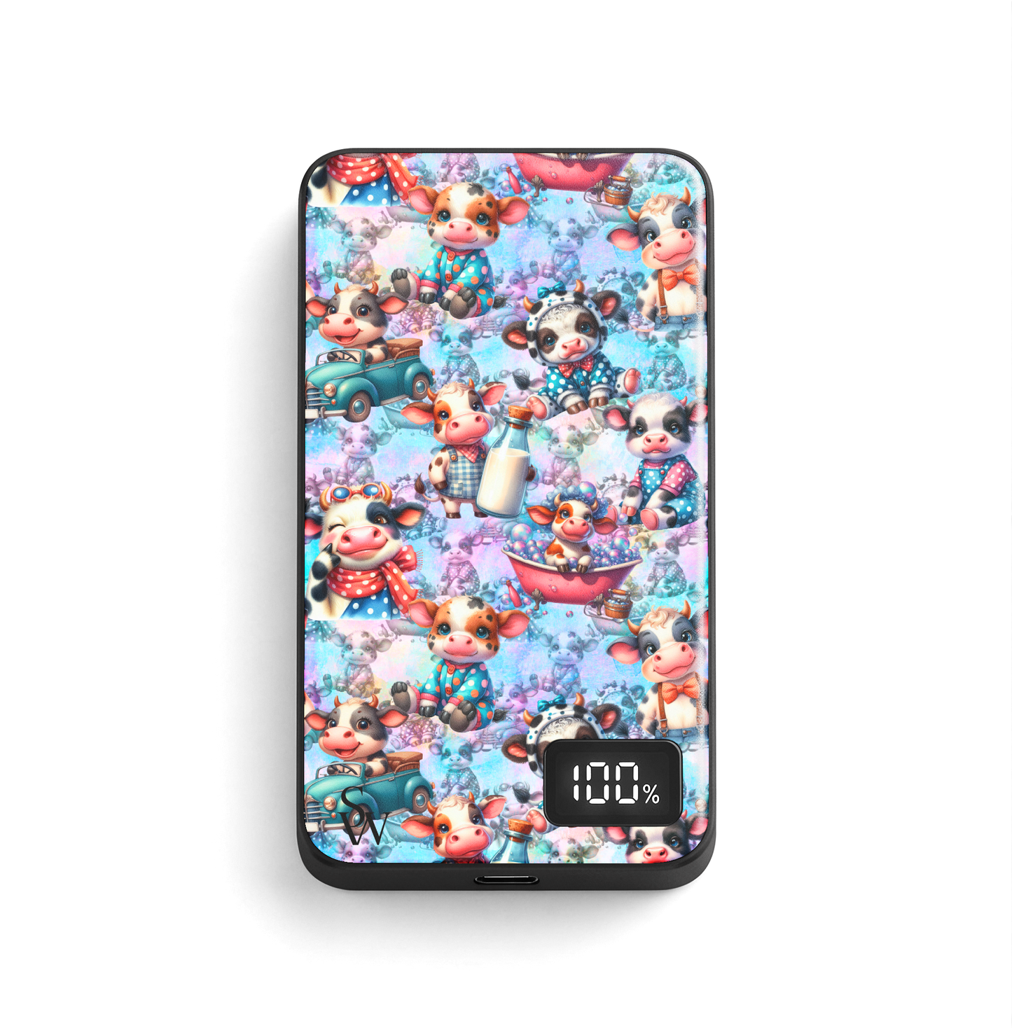 Pasture Party Power Bank