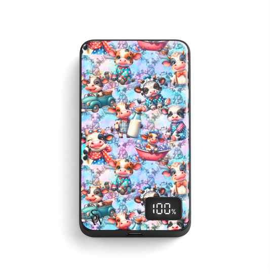 Pasture Party MagSafe Power Bank