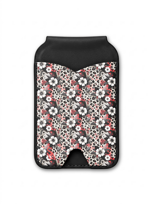 Savage Blooms MagSafe Wallet