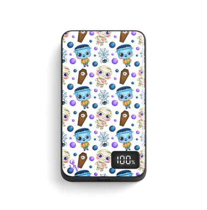 Cutie Crypt MagSafe Power Bank