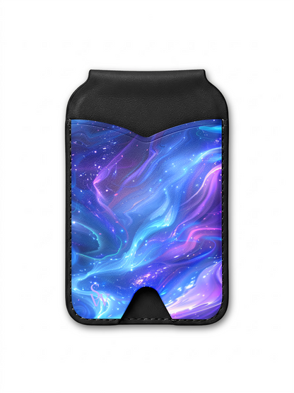 Static Stargaze Phone Wallet