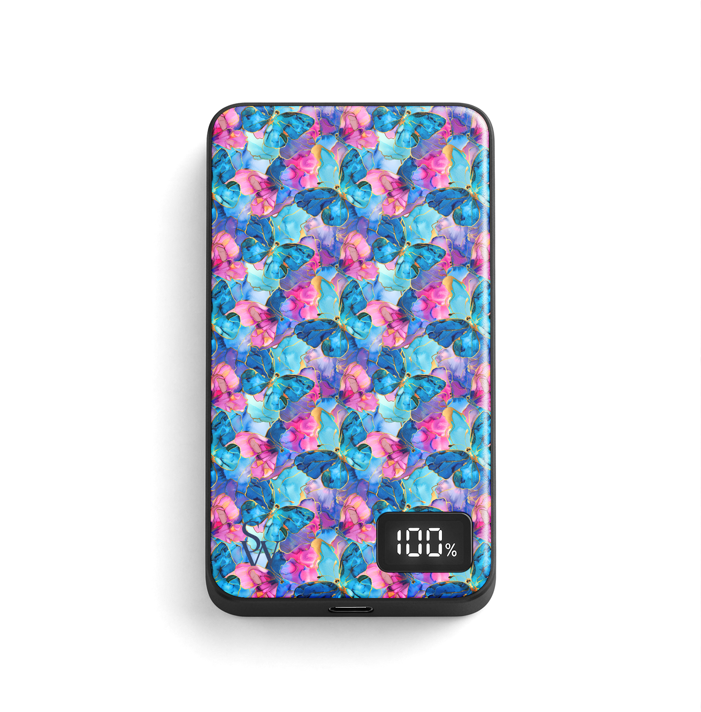 Gilded Wings Power Bank