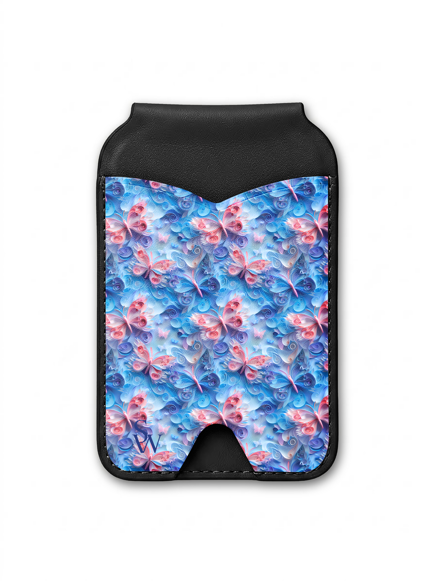 Flutter Fantasy Phone Wallet