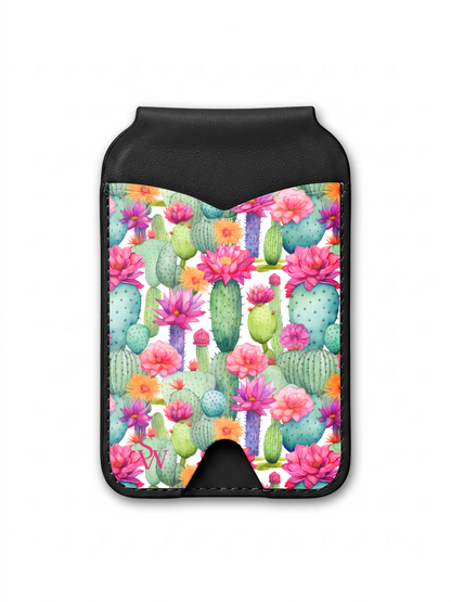 Dessert Bloom Phone Wallet