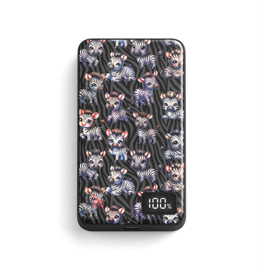 Stripe Hype MagSafe Power Bank