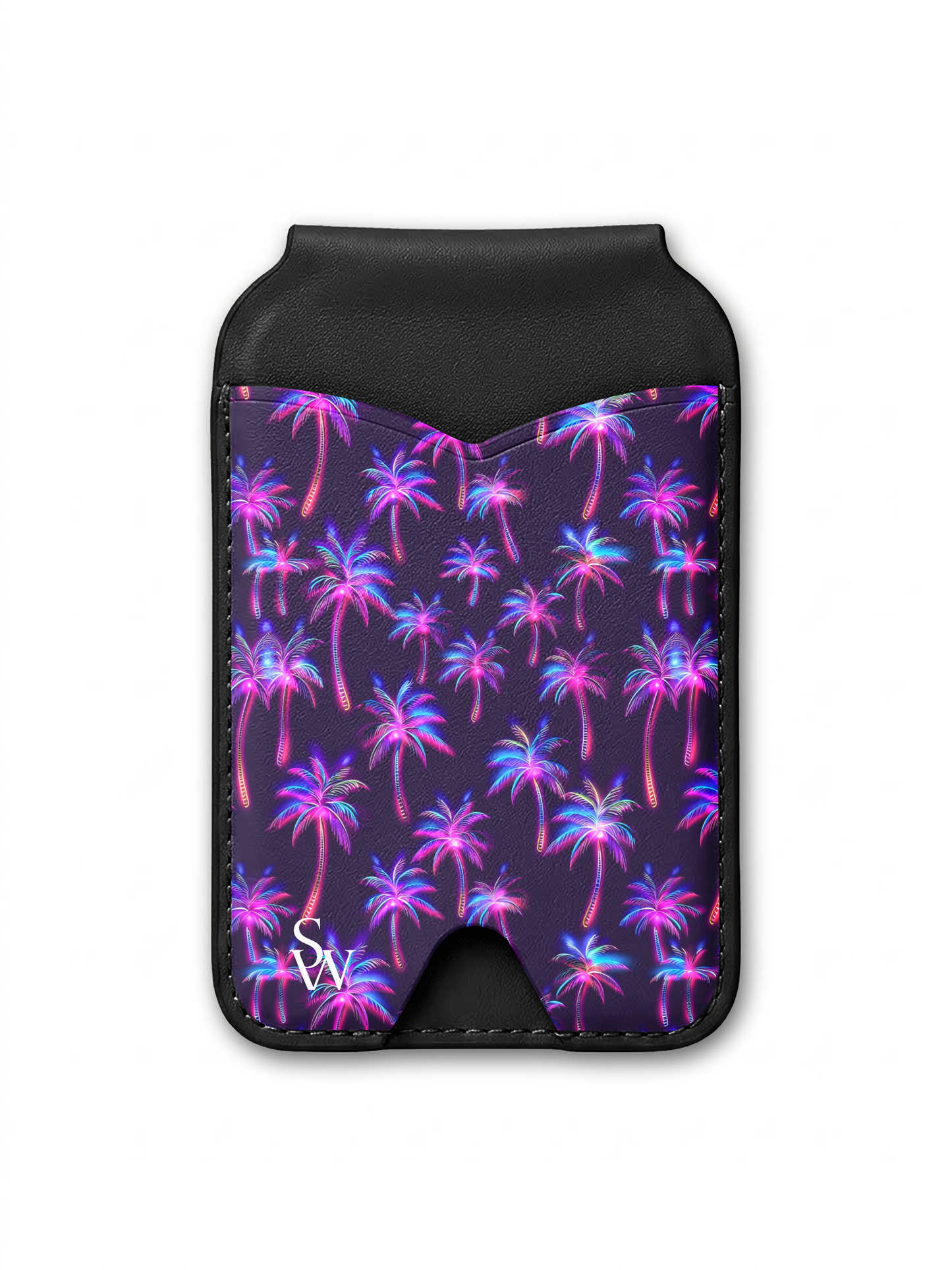 Glow Getaway Phone Wallet