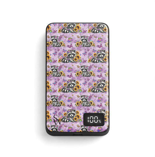 Butterfly Bandit MagSafe Power Bank
