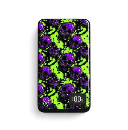 Spook Splash MagSafe Power Bank