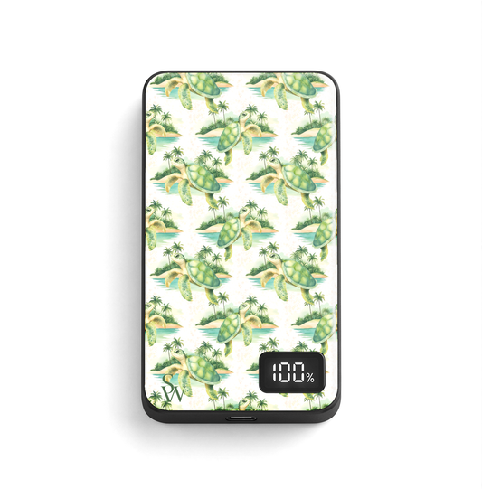 Turtle Bay MagSafe Power Bank