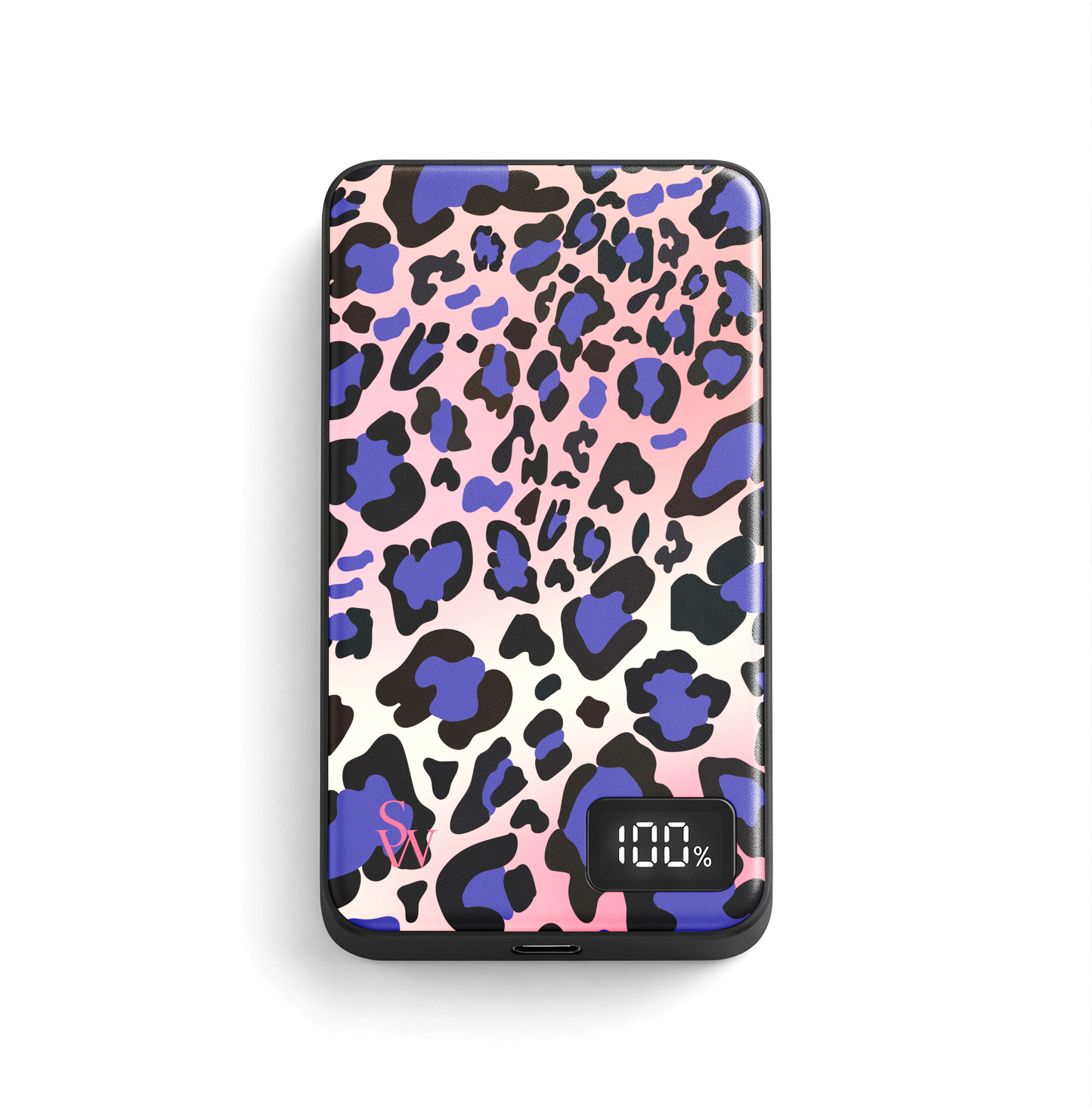 Pretty Predator Power Bank
