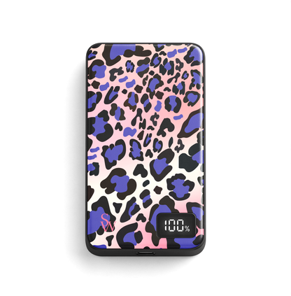 Pretty Predator Power Bank