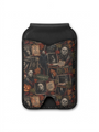 Haddonfield MagSafe Wallet