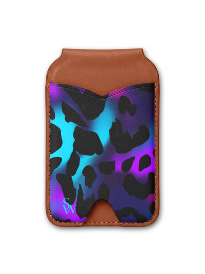 Velvet Vixen MagSafe Wallet