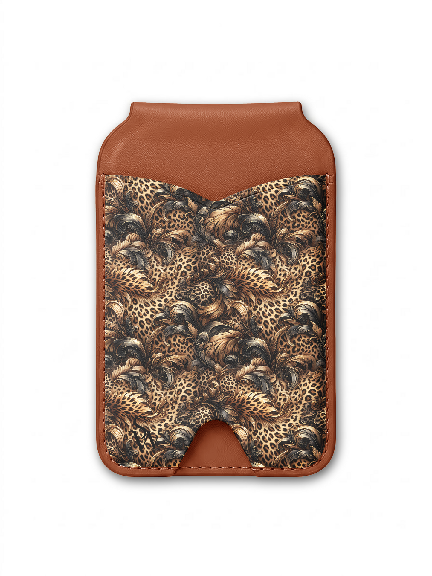 Leopard Fever Phone Wallet