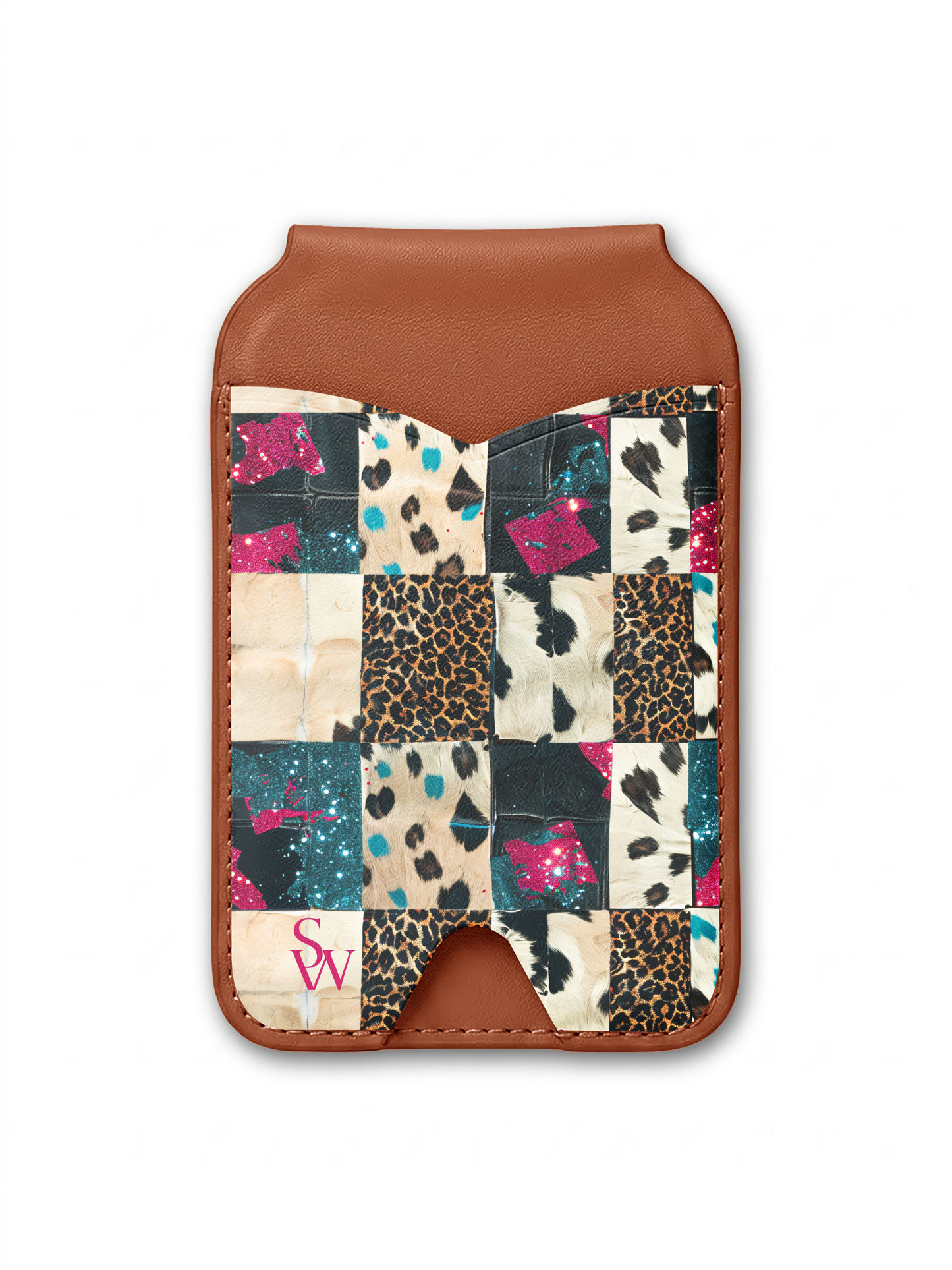 Cowgirl Couture Phone Wallet