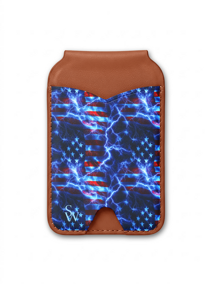 Liberty Strike Phone Wallet