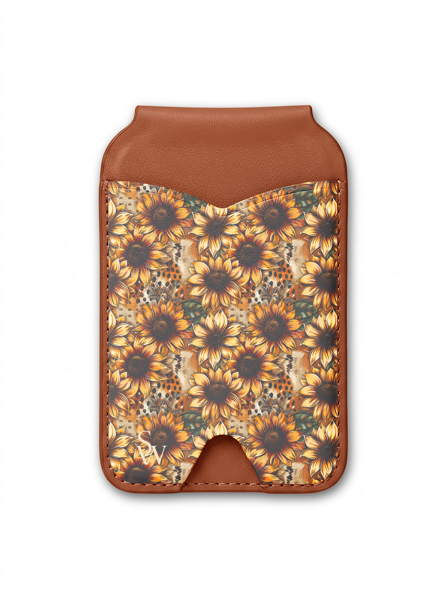 Golden Harvest MagSafe Wallet