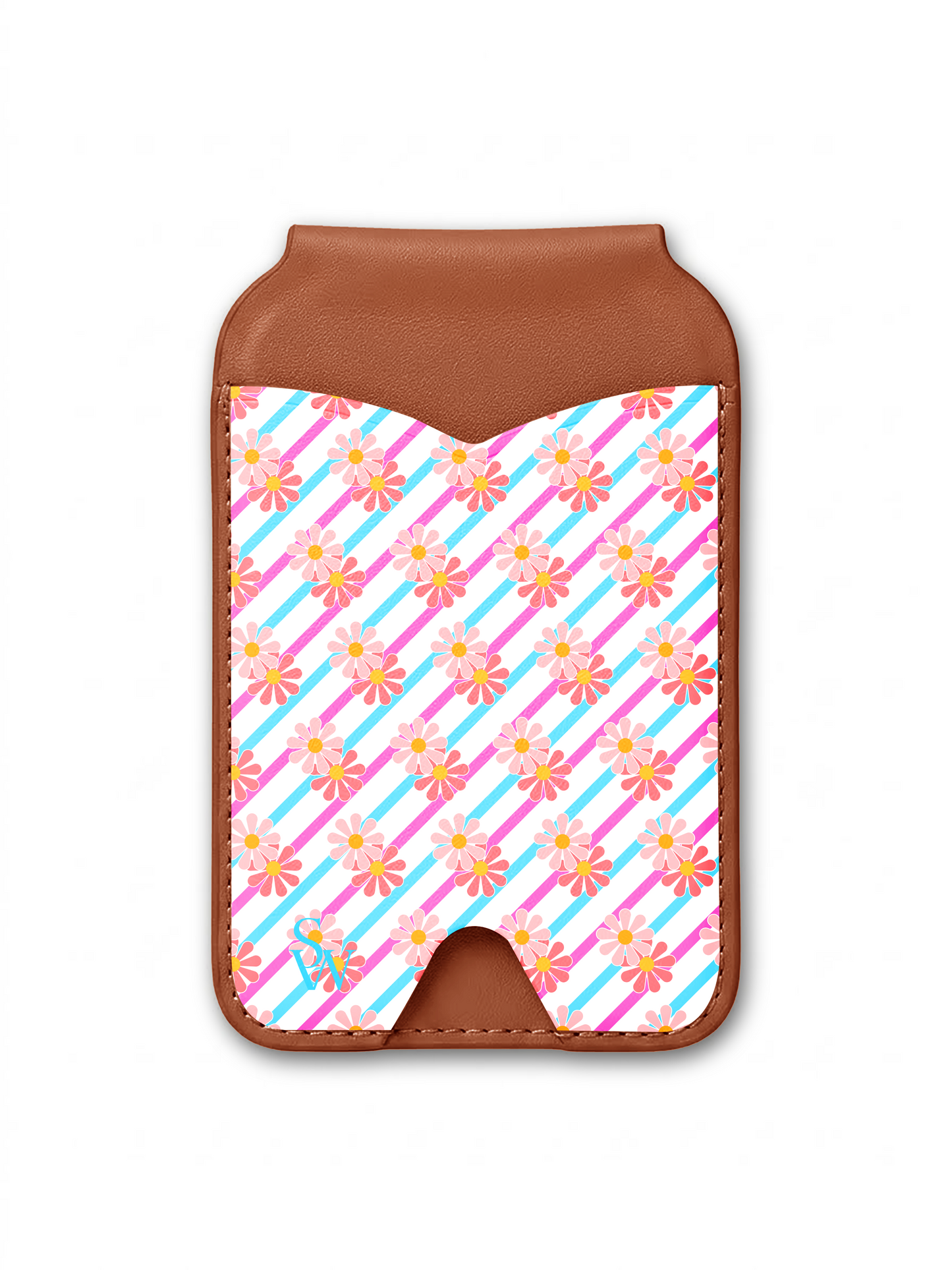 Daisy Days Phone Wallet
