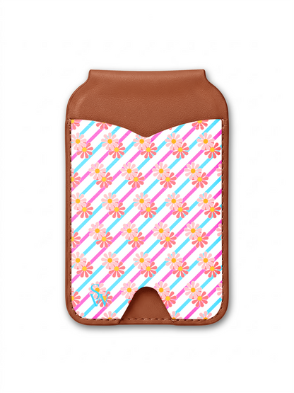 Daisy Days Phone Wallet