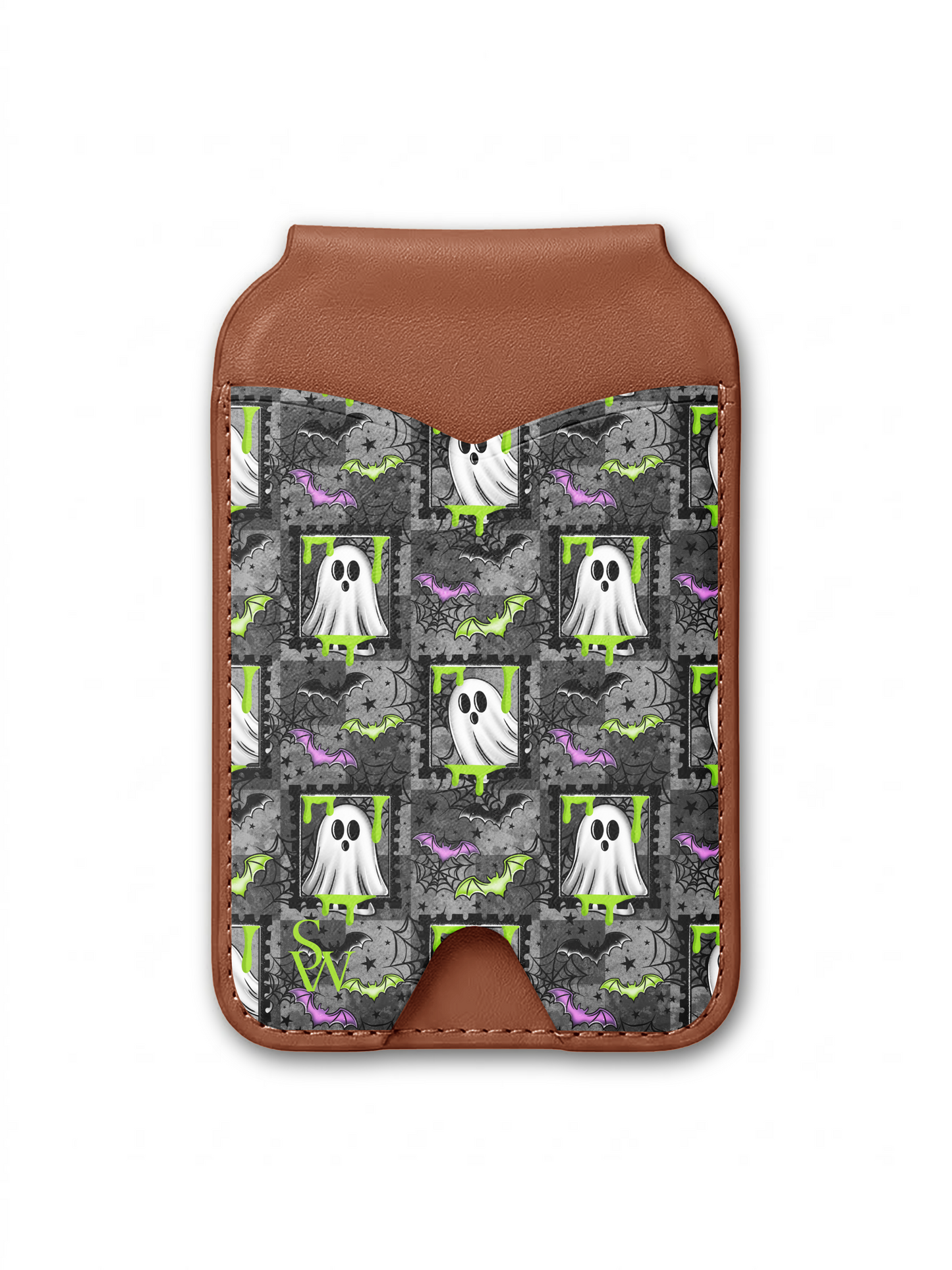 Graveyard Drip MagSafe Wallet