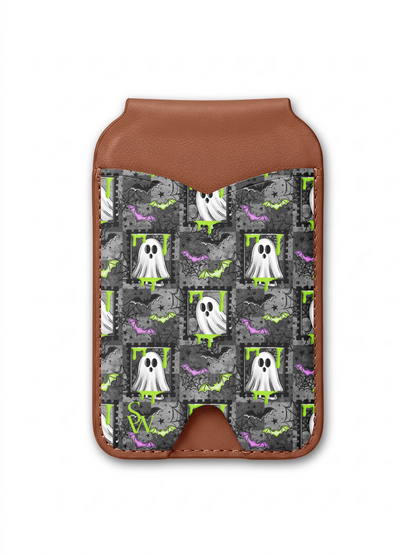 Graveyard Drip MagSafe Wallet