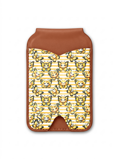 Buzzin' Beauties Phone Wallet