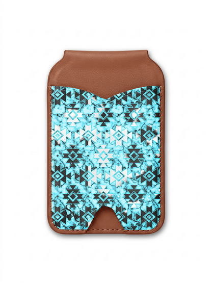 Stone & Sky Phone Wallet