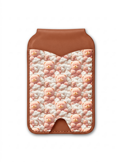 Snuggles Phone Wallet